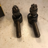 1939-1942 Studebaker Champion tie rod ends ES106 NORS