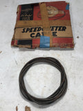 1940-1942 Plymouth Chrysler DeSoto speedometer cable 79 5/32” NORS