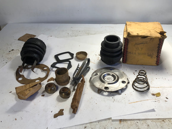1933-1950s Chrysler Dodge Plymouth DeSoto u-joint repair kit parts