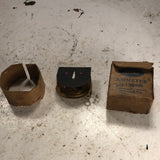 1942 Ford dash ammeter NOS 21A-10850