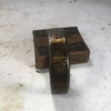 1940s 1950s GM Pontiac Olds front bearing cup NOS 909602