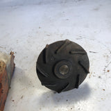 1937 Chevrolet water pump impeller kit NORS