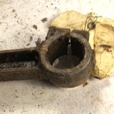 1935-1936 Chevrolet 235 stovebolt connecting rod .010 NORS
