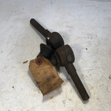 1939-1941 Chevrolet tie rod ends pair