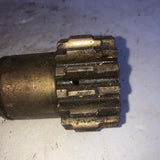 1928-1931 Ford Model A transmission main shaft A-7017 NORS