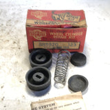 1935-1942 Dodge DeSoto wheel cylinder kit NORS