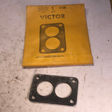 1957-1958 Oldsmobile 2bbl carburetor gasket Victor G7326 571151