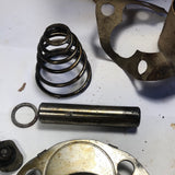 1933-1948 Chrysler Dodge DeSoto Plymouth u-joint repair kit NORS