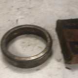 1940s 1950s GM Pontiac Olds front bearing cup NOS 909602