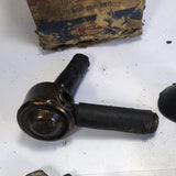 1948-1951 Dodge  1 1/2 ton truck tie rod end NOS