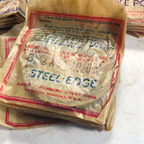 1934-1939 Chevrolet GMC Olds Studebaker piston rings .030 167