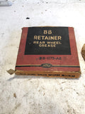 1930-1934 Ford truck rear wheel grease retainer NOS BB-1275-AR