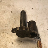 1940-1948 Ford 3 speed high and inter shifter fork 01A-7280