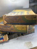 1930s 1940s brake reline kits Thermoid Everbest x10