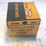 1959-1961 Rambler Rebel V8 modulator repair kit NORS