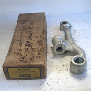 1937-1939 Buick RH steering knuckle MOOG 502