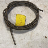 1952-1953 Ford with standard trans speedometer cable NORS CC-495