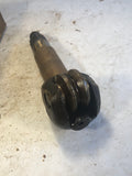 1937 Chevrolet steering sector NORS 263543