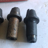 1928-1931 Ford Model A valve guides x8 NORS