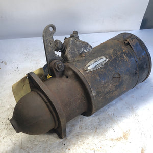 Delco GM 235 starter 1107001 core