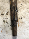 1928 Ford Model A early AR input shaft