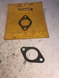 1962-1965 Ford Mercury Falcon carburetor gasket Victor G7155 C1TZ-9447A