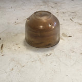 1938-1949 Chrysler Ply DeSoto Dodge fuel filter bowl NORS