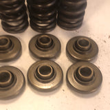 1956-1957 Chevrolet 283 spring and rotocap x8 NORS