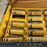 Vintage 1955-1964 Victor oil seals quick service assortment