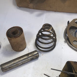 1933-1948 Chrysler Dodge DeSoto Plymouth u-joint repair kit NORS