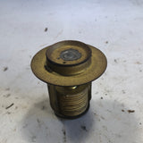 1937-1942 Ford flathead thermostat NORS