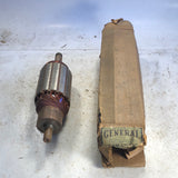 1953-1954 Chevrolet 1 1/2 and 2 ton truck starter armature 2797