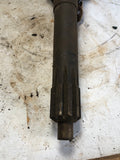 Ford Model BB transmission input shaft