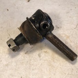 1939 Dodge D11 Plymouth LH tie rod end ES77L NORS