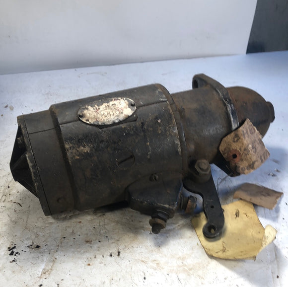 1955 and up Chevrolet truck foot start starter core