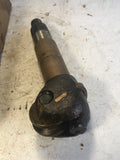 1937 Chevrolet steering sector NORS 263543