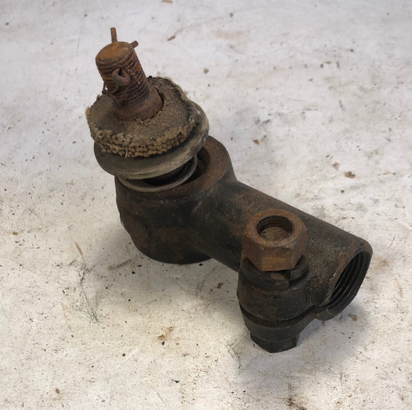 1932-1933 Dodge passenger and truck tie rod end NORS