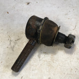 1939 Dodge D11 Plymouth LH tie rod end ES77L NORS