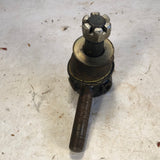 1939 Dodge D11 Plymouth LH tie rod end ES77L NORS