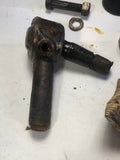 1948-1951 Dodge  1 1/2 ton truck tie rod end NOS