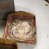 1934-1939 Chevrolet GMC Olds Studebaker piston rings .030 167