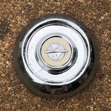 1954-1955 Oldsmobile 10” dog dish hub cap