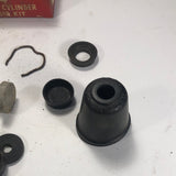 1947-1951 Lincoln Mercury master cylinder repair kit NORS