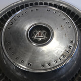 1960s American Motors AMC 14” hubcap