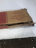 1928-1931 Ford A AA truck woven brake lining NORS