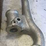 1937-1939 Buick RH steering knuckle MOOG 502