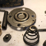 1947-1956 Plymouth u-joint repair kit Borg Warner 114-52