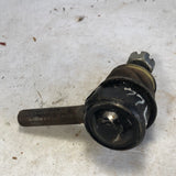 1939 Dodge D11 Plymouth LH tie rod end ES77L NORS