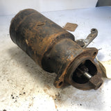 1940s 1950s Chevrolet 235 starter Delco 1107108