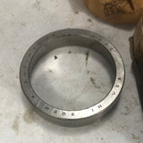 1965-1974 Toyota Landcruiser front inner wheel bearing cup 26822